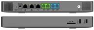 CENTRAL IP GRANDSTREAM UCM6302 2 FXS 2 FXO 500 USER
